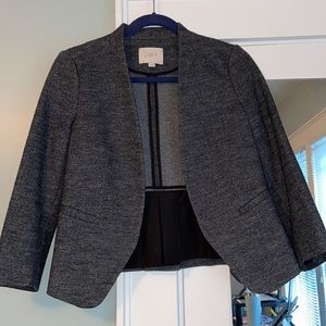 LOFT Blazer - Size Small Petite